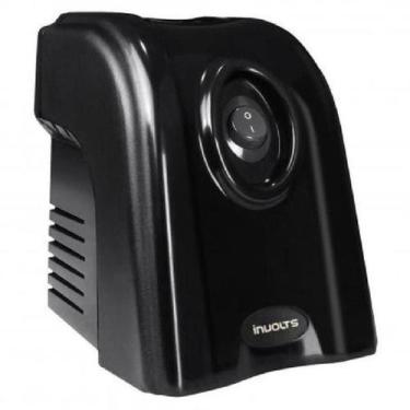 Imagem de Protetores Eletronicos Involts Bivolt 4 Tomadas 500Va