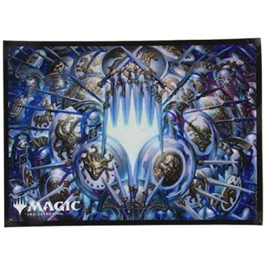 Imagem de Magic: the Gathering Players Card Sleeve Planeswalker Symbol (MTGS-131)