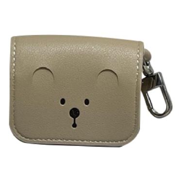Imagem de Generic Dog Poop Saco Poo Dropping Sack, porta -bolsa, para, com de prenda de preços de cetas de resíduos para acampar, Cáqui