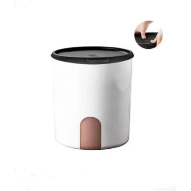 Imagem de Tupperware Visualware 4 L - Com visor para ver conteúdo - Tampa de Ved