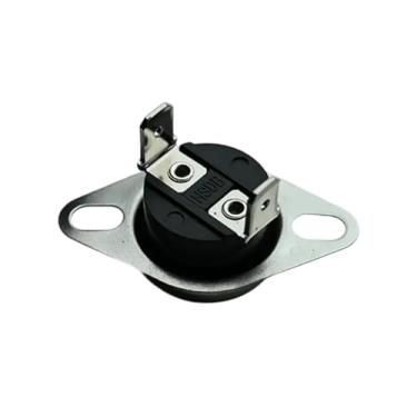 Imagem de Kit de eletrodo de forno 31091 190°, interruptor de limite de forno RV compatível com aquecedores de lareira Atwood/Hydro Flame/Dometic RV, interruptor de limite de alta temperatura