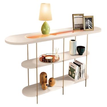 Imagem de Aparador Sala de Estar Infinity - HB Móveis