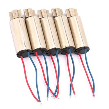 Imagem de VIBRAÇÃO FORTE VIBRAÇÃO CORELESS MOTOR BRACELET INTELIGENTE TOY 5PCS 7500RPM ADEQUIPAMENTOS WEARABLE ADEQUIPAMENTOS