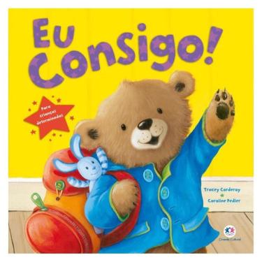 Imagem de Eu Consigo!