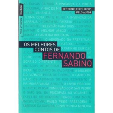 Imagem de Melhores Contos, Os - Best Bolso