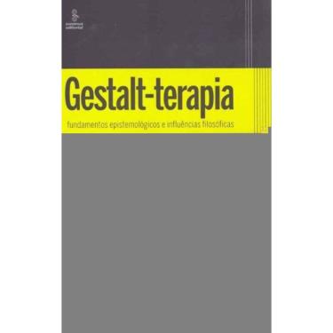 Imagem de Gestalt-Terapia - Vol. 1 - 01Ed/13