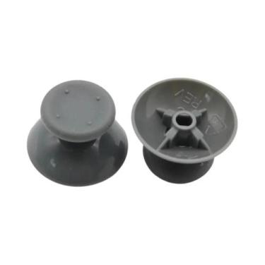 Imagem de Módulo De Joystick Analógico Com Tampa De Cogumelo 3D Para Sony PS5 PS