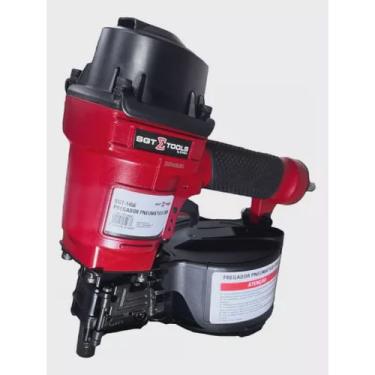 Imagem de Pregador Martelo Pneumático Prego de 57 a 80mm Cn55 Sgt-1456 - Sigma Tools