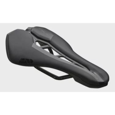Imagem de Selim Shimano Pro Stealth Curved Performance 152mm Carbono