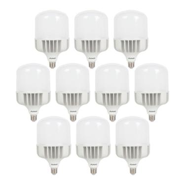 Imagem de Lâmpada Led Bulbo HP Avant 200W 4000K E40 Bivolt 10 Unidades