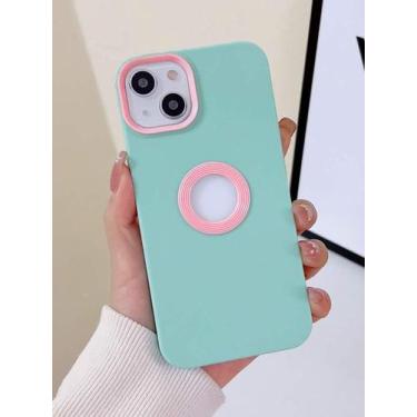 Imagem de Kit 3 Capinhas Para Iphone 11 - Kit 8 - ACF store