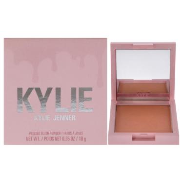 Imagem de Blush Powder Kylie Cosmetics 727 Crush 10ml para mulheres
