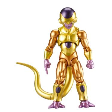 Imagem de Boneco de ação Bandai Namco Dragon Ball Super Golden Freeza