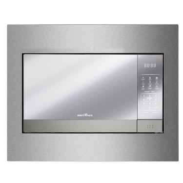 Imagem de Micro-ondas de Embutir Britânia 28L 1400W BMB28IEB