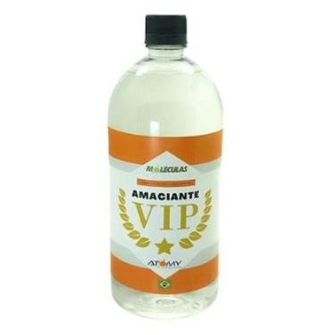 Imagem de Amaciante para plastisol vip 1l - Moleculas