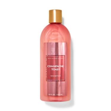 Imagem de Bath & Body Works Shampoo Champagne Toast 16 Oz (Torrada De Champanhe)