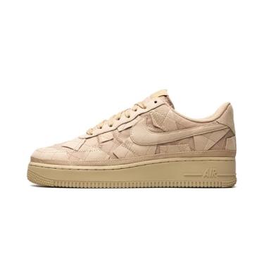 Imagem de Nike Mens Air Force 1 Low DQ4137 200 Billie Eilish - Mushroom - Size 8