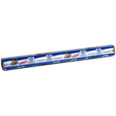 Imagem de Papel Aluminio 45 CMX 7,5 M - Theoto