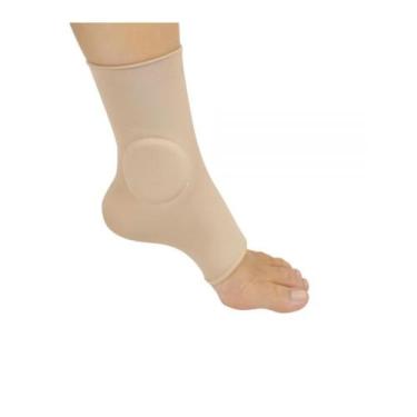Imagem de Protetor para Maléolos Siligel Podology 4058 Orthopauher - Ortho Pauhe