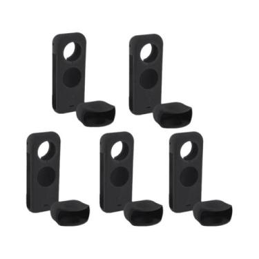 Imagem de Capa de Silicone à Prova d'Água e Poeira para Insta360 ONE X2 - Proteç