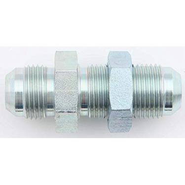 Imagem de Aeroquip Adaptador de anteparo de aço FCM2774 -06AN