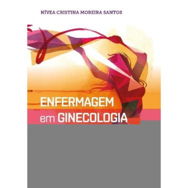 Imagem de Enfermagem Em Ginecologia e Saúde Da Mulher