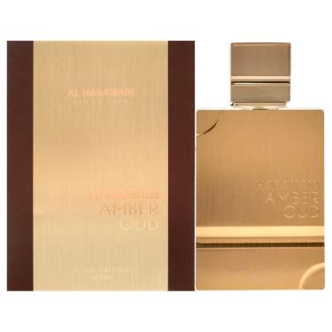 Imagem de Perfume Al Haramain Amber Oud Gold Edition EDP 200mL
