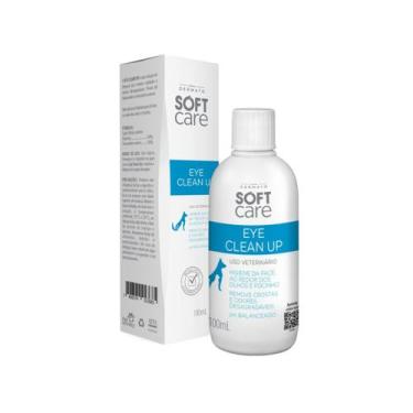 Imagem de Eye Clean Up Soft Care - 100mL - SoftCare