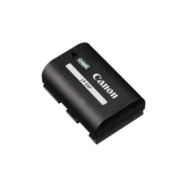 Imagem de Bateria Recarregável Canon LP-E6P