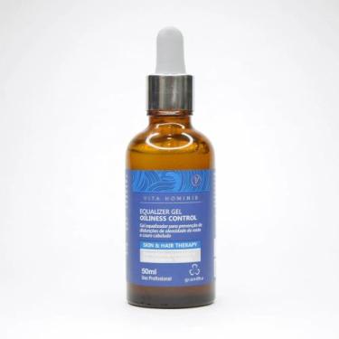 Imagem de Equalizer Gel Oiliness Control 50ml - VITA HOMINIS