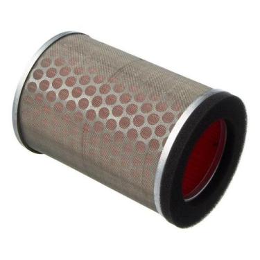 Imagem de Filtro Ar Cb 600f Hornet 04 A 07 Cbf 500 Abs 04 A 08 Filtran