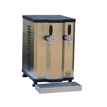 Imagem de Chopeira 80L-H 2 Via Com Kit Extração Y 220V