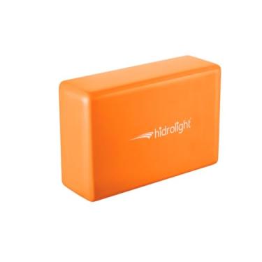 Imagem de Bloco De EVA Para Exercícios Yoga Pilates Fitness Musculação