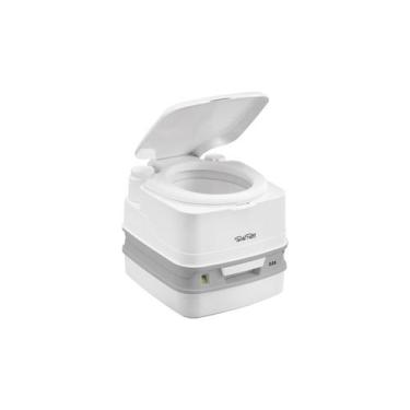 Imagem de Banheiro portátil Thetford Porta Potti 335 HDPE de alta densidade