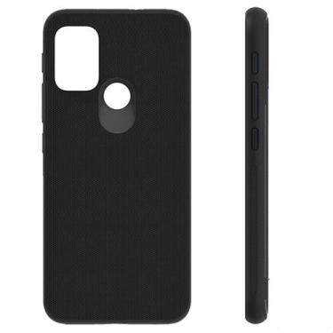Imagem de Capa Moto G10 Original Motorola Protetora Anti Impacto