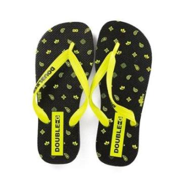 Imagem de Chinelo Flip Flop Double G-Masculino