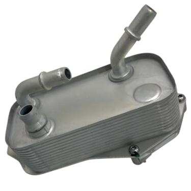 Imagem de Resfriador Trocador De Calor Câmbio Compatível Com Bmw 116i/ 118i/ 120i/ 2003 À 2013