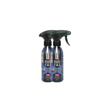 Imagem de Kit c 2 Repelente D-Fense Pro Para Roupas e Tecidos 250ml