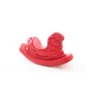 Imagem de Brinquedo Infantil Gangorra Cavalinho Super Oferta e Qualidade Premium