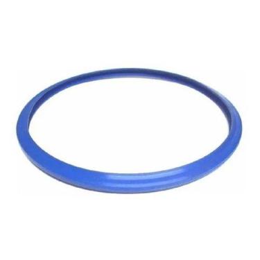Imagem de Borracha Silicone Panela Pressao Eterna Nigro