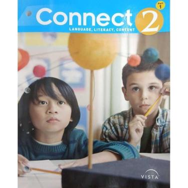 Imagem de Connect 2 - Part 1 - Worktext