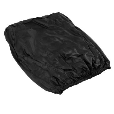 Imagem de Capa de Churrasco, Tampa de Churrasqueira Pesada Ao Ar Livre, Capa de Churrasco, de à Prova d'água Tampa da Churrasqueira Com Revestimento PU Sacos de Quintal de Camping Dobráveis ​​para o Quintal