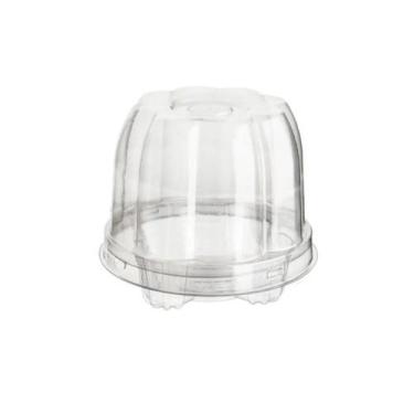 Imagem de Embalagem Galvanotek G685 Cupcake c/300un p/ Doces, Festas, Confeitari