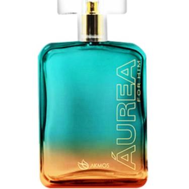 Imagem de Aurea for him 100ml - Akmos