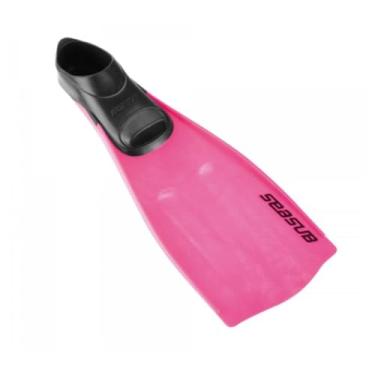 Imagem de Nadadeira mergulho Seasub Seasub/Rosa / 31-33