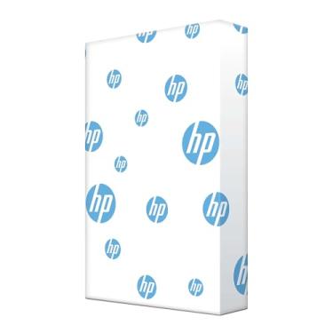 Imagem de HP Papers | Papel de 8,5 x 14 | Escritório 9 kg | 1 resma - 500 folhas | 92 brilhantes | Feito nos EUA - Certificado FSC | 001422R