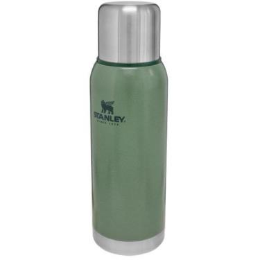 Imagem de Garrafa Térmica Stanley Adventure Verde 739ml