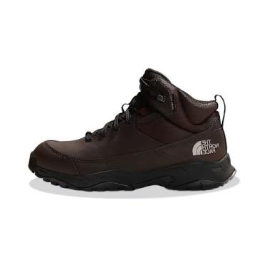 Imagem de Bota Masculina Storm Stike III Marrom - The North Face, 41