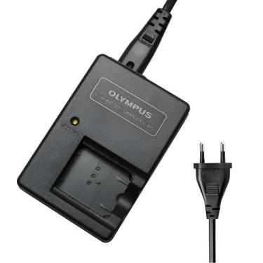 Imagem de Carregador Olympus LI-60C para Bateria LI-60B / LI60B