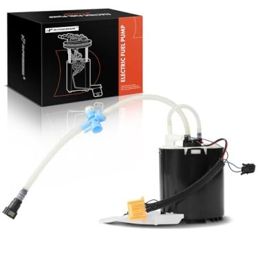 Imagem de A-Premium Bomba de combustível elétrica compatível com Land Rover LR4 2010-2015, Range Rover Sport 2010-2012, 3.0L 5.0L, Gas, substituição # E9034M, SP5110M